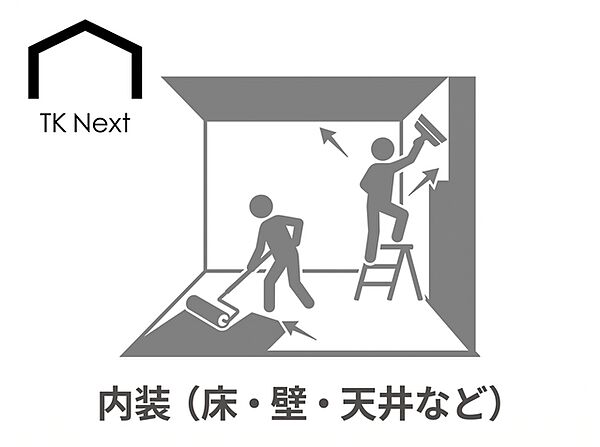 (26)内装