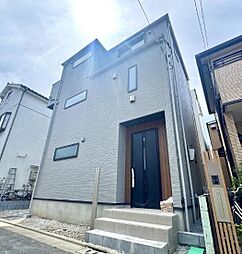 東京都足立区新田３丁目
