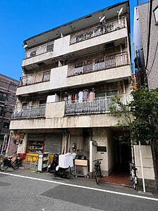 外観 外観