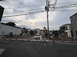 東京都足立区本木西町