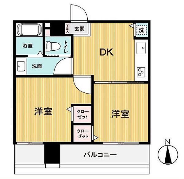 間取り：313004919251