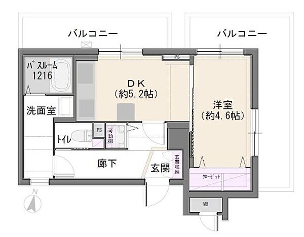 間取り：313004932064