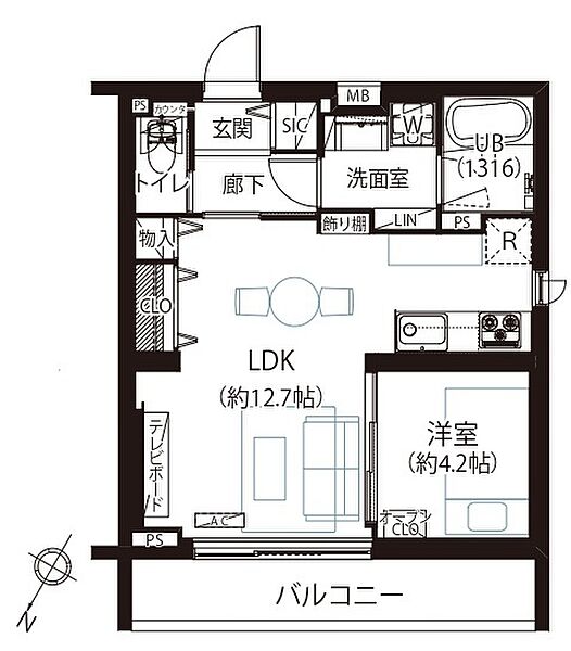 間取り：313004934313