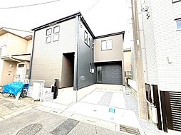 埼玉県草加市花栗２丁目