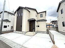 埼玉県八潮市大字二丁目