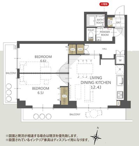 間取り：313004739461