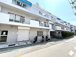 売りマンション　ダイアパレス大島