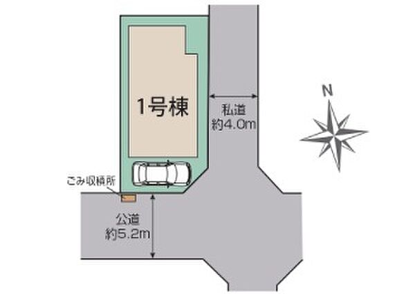 間取り：313004741590