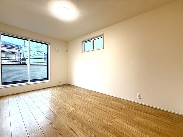 寝室7.5帖