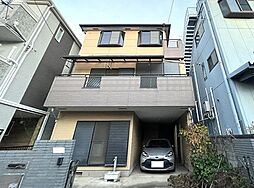 埼玉県川口市上青木３丁目