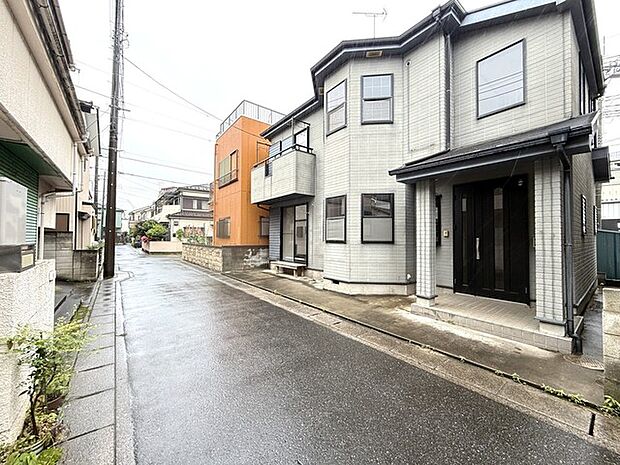 解体前、現地写真!