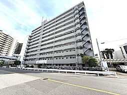 売りマンション　シャルム南砂町