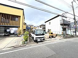 東京都足立区南花畑３丁目