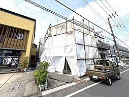 東京都足立区南花畑３丁目