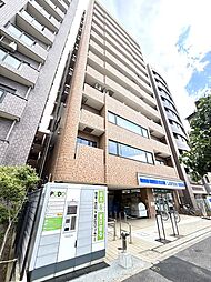 売りマンション　ライオンズステーションプラザ大島