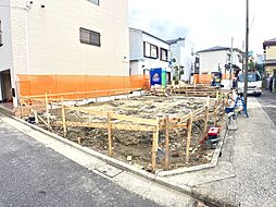 東京都足立区保木間３丁目