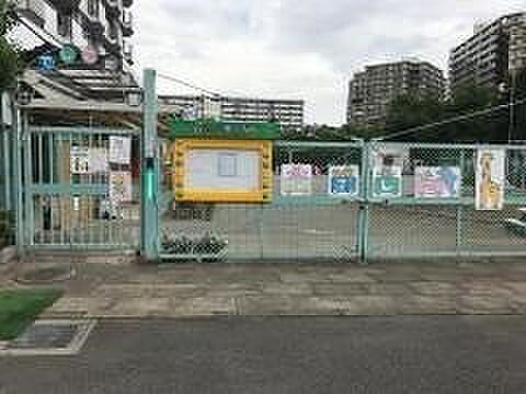 なでしこ幼稚園（280m）