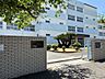 周辺：広島市立五日市南小学校 760m