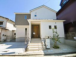 広島県広島市佐伯区八幡が丘２丁目