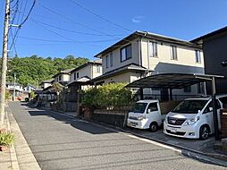 広島県広島市佐伯区石内南４丁目