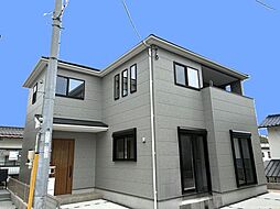 広島県広島市佐伯区坪井１丁目