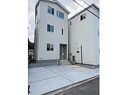 広島県広島市佐伯区八幡東２丁目