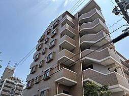 ライオンズマンション皆賀