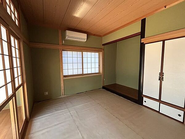 和室