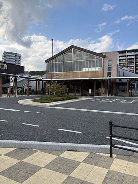 JR廿日市駅 900m