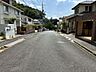 その他：前面道路含む現地写真