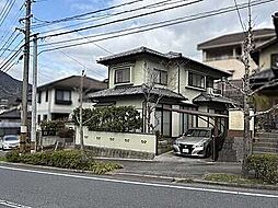 広島県広島市佐伯区藤の木１丁目