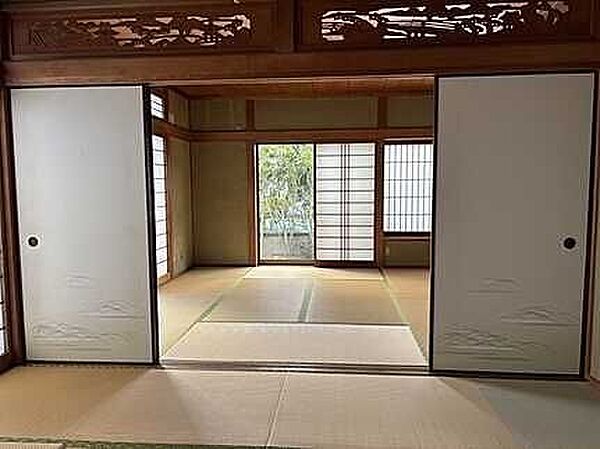 和室
