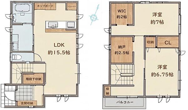 間取り：312001307182