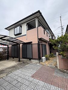 外観 外観