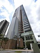 千葉中央駅より徒歩3分 築17年5ヶ月 43階建の賃貸物件