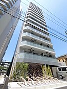西千葉駅より徒歩10分 新築 15階建の賃貸物件