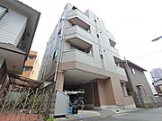 ブライトヒルズ新宿の賃貸物件