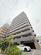 千葉駅より徒歩4分 築2年6ヶ月 15階建の賃貸物件