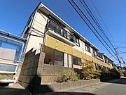サニーコートE棟の賃貸物件