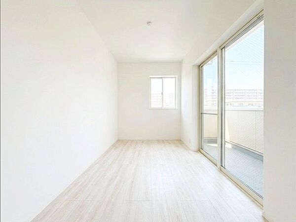 子供部屋