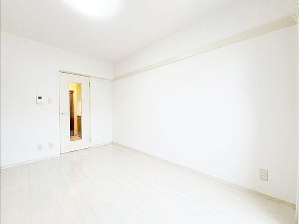 快適な全室フローリング仕様。※AI加工画像につき現状と異なります