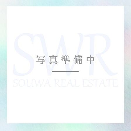 シューズボックス・人感照明センサーあり。建具新調、収納あり。※AI加工画像につき現状と異なります