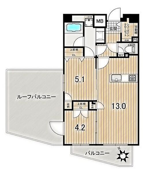 間取り：313004877119