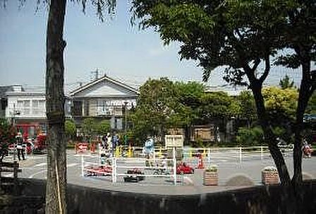 本門寺公園 徒歩10分。 800m