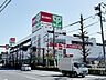 周辺：サミットストア善福寺店 徒歩9分。 720m