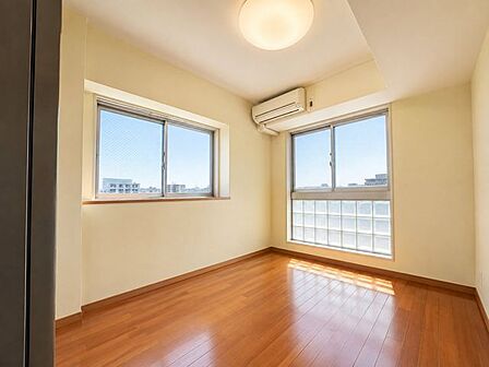 ◆全居室収納完備◆クローゼット※AI加工画像につき現状と異なります
