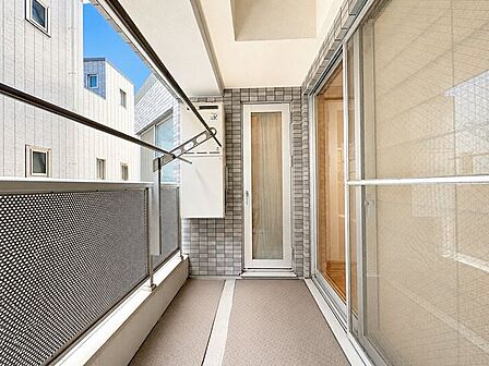 ◆南向き・2面採光♪※AI加工画像につき現状と異なります