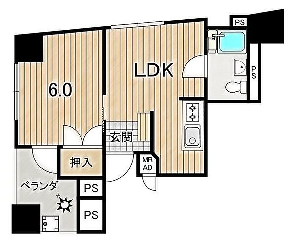 間取り：313004900488