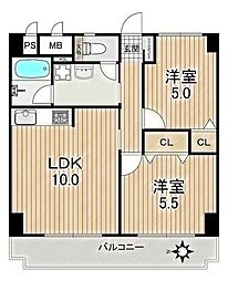 祖師谷大蔵サマリヤマンション