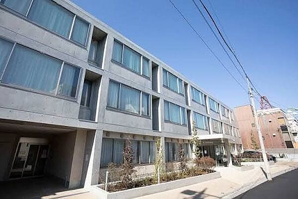 社会福祉法人児玉新生会児玉経堂病院 徒歩16分。 1280m